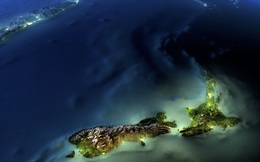 Các nhà khoa học lập bản đồ chi tiết về lục địa thứ 8 của Trái Đất, nằm ẩn sâu hàng nghìn mét dưới đáy Thái Bình Dương