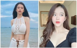 Khoe ảnh mặc áo tắm gợi cảm, Linh Ka được fan vào khen nức nở &quot;Tâm hồn to tròn và đẹp quá&quot;