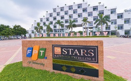 Đề thi học bổng ĐH FPT đọc vào ai cũng tấm tắc khen nhưng mắc phải 2 lỗi sai cơ bản này