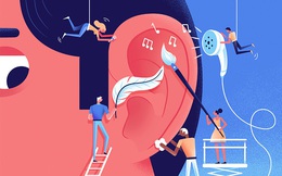 Cao độ của bạn không phụ thuộc vào xuất phát điểm hay tài sản sở hữu: Người dám nói, coi trọng thời gian, biết khẳng định giá trị mới làm nên điều khác biệt
