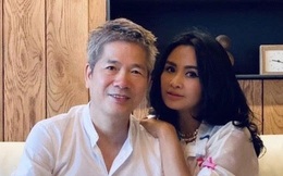 Thân thế đặc biệt của bác sĩ 6X là bạn trai mới của diva Thanh Lam