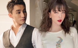 Rầm rộ ảnh Thiều Bảo Trâm ở studio váy cưới, Sơn Tùng liền bị gọi tên: Có chắc yêu là... happy ending?