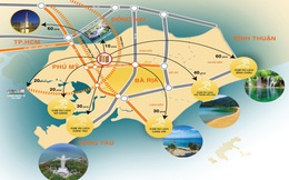 Giải mã hiện tượng Phú Mỹ Future City