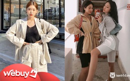 Chọn đúng 4 kiểu quần shorts sau, style của bạn thể nào cũng “lên hương” nguyên hè