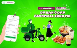 Cả nhà cùng chung tay vì một hành tinh xanh