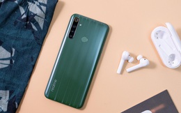 Smartphone lý tưởng dành cho cánh tài xế công nghệ là đây