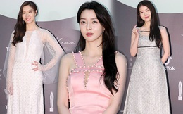 &quot;Ác nữ Itaewon&quot; Kwon Nara đứng đầu bảng tổng sắp mặc xấu tại Baeksang 2020, kế đến còn có cả loạt mỹ nhân đình đám khác