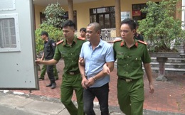Nam Định: Giám đốc CA tỉnh khen thưởng thành tích phá án vụ &quot;bảo kê&quot; hỏa táng
