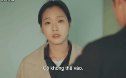 Phát hãi vì bệ hạ bất tỉnh, Jo Yeong phũ phàng cấm cửa Tae Eul vì nghi cô âm mưu hạ độc ở tập 14 Quân Vương Bất Diệt?