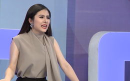 Vân Trang: &quot;Người lớn tuổi đã ly hôn lại càng không nên sa đà kiếm người mới&quot;