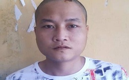 Khởi tố thanh niên đâm chết phu vàng, 1 người trọng thương