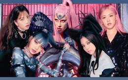 Nhờ collab với Lady Gaga, BLACKPINK phá kỉ lục của girlgroup Kpop trên Billboard Hot 100, lần thứ 4 tiến vào &quot;bảng vàng&quot; nước Mỹ