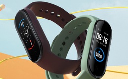 Xiaomi cuối cùng cũng khắc phục vấn đề gây phiền toái nhất trên những chiếc vòng đeo tay Mi Band