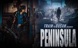 Điện ảnh Hàn tháng 7: Bom tấn Train to Busan 2 sẵn sàng “đánh chiếm” phòng vé, có vượt qua được phần đầu tiên?