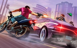 Top 10 phiên bản Grand Theft Auto xuất sắc nhất mọi thời đại