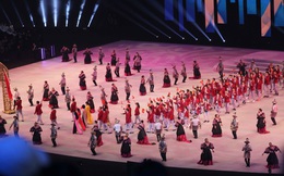 Hà Nội khẩn trương thực hiện công tác chuẩn bị cho SEA Games 31