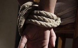 Đang đi đường thì bị bắt cóc, hòa thượng thoát thân ngoạn mục, kinh ngạc khi phát hiện thân thế của &quot;kẻ chủ mưu&quot;