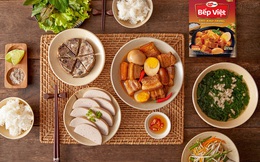 Tuyệt chiêu giúp các mẹ nội trợ có món thịt kho trứng vừa thơm ngon đậm đà, vừa tiết kiệm thời gian