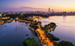 Hà Nội xác định là trung tâm khoa học công nghệ của cả nước