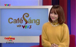 Nữ MC VTV khiến nhiều người bất ngờ và lo lắng khi tiết lộ có thể bị mù cả 2 mắt, nhìn ảnh ngày xưa xinh đẹp ai cũng tiếc