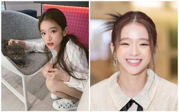 Linh Ka khoe ảnh mới với phong cách "khác lạ", cộng đồng mạng thi nhau vào "nhận vợ"