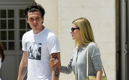 Không chỉ tặng quà cưới "khủng", vợ chồng Beckham còn đối xử với con dâu tỷ phú thế này đây