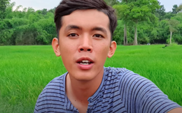 “YouTuber nghèo nhất Việt Nam” đã mua đất, sửa nhà cho mẹ, mua xe máy mới sau hơn 1 năm làm Youtube