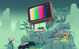 The Gardens Between đã có mặt trên toàn cầu cho Android sau giai đoạn Open Beta