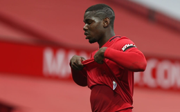 Manchester United nhọc nhằn vào top 4: Pogba chơi bóng chuyền trong vòng cấm, bàn thắng của sao trẻ "cứu" Quỷ đỏ