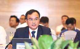 Chủ tịch HĐTV EVN: Đến cuối năm 2020 cơ bản giải tỏa công suất các nhà máy điện mặt trời