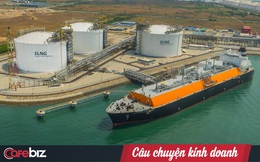 Chuyển dịch cơ cấu ngành năng lượng Việt Nam: Nhộn nhịp thị trường đầu tư và buôn bán khí hóa lỏng LNG