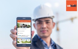 PTI ký kết hợp tác với WeBuild