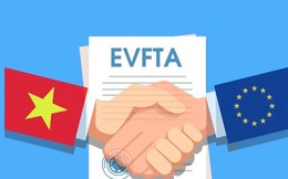 Doanh nghiệp Việt cần lưu ý điều gì trước ngày EVFTA chính thức có hiệu lực?