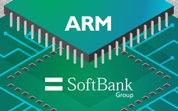 Bloomberg: Nvidia đang đàm phán để mua lại ARM với giá 32 tỷ USD