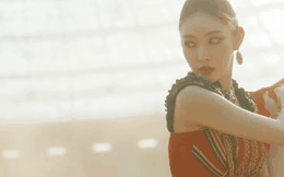 Chungha hóa nữ đấu sĩ bò tót xinh đẹp trong MV mới, khoe vũ đạo trên nền nhạc Latin cực chất xứng danh &quot;nữ hoàng solo thế hệ mới&quot;
