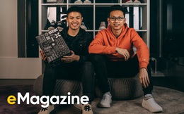 2 chàng trai Việt lọt top Forbes 30 Under 30 Châu Âu nhờ những đôi giày làm từ bã cà phê: “Chúng tôi muốn làm ra thứ phù hợp với giới trẻ bây giờ và cả 10, 20 năm sau nữa”