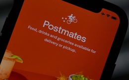 Uber thâu tóm dịch vụ giao đồ ăn Postmates với giá trị 2,65 tỷ USD, tiếp lực cho Uber Eats