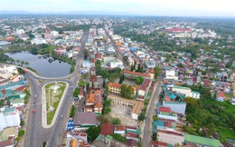 Hàng loạt "ông lớn" địa ốc Hưng Thịnh, Ecopark, Him Lam, T&T Group...bất ngờ đổ bộ vào thành phố này đầu tư dự án