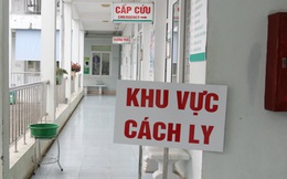 Thêm 3 bệnh nhân mắc COVID-19 được công bố khỏi bệnh