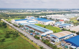 Savills: Cần thiết gia tăng nguồn cung BĐS công nghiệp tại Việt Nam