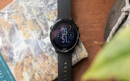 Thế Giới Di Động chính thức phân phối Suunto 7: thiết bị định vị thể thao cực “chất”, quà tặng cực “đã”