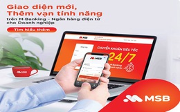 Thanh toán số - phương thức chiếm ưu thế thời điểm dịch bệnh
