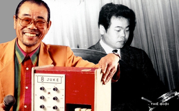Cha đẻ của máy karaoke: Tuổi thơ suýt sống đời thực vật, giúp thế giới thỏa mãn đam mê ca hát và mất hơn 2 nghìn tỷ vẫn tươi cười