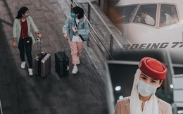 Hành trình tạm biệt quê hương của những du học sinh Việt: &quot;Chúng mình phải trở lại Ý dù thật lòng chưa muốn đi&quot;