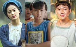 5 phim Việt lấy cảm hứng từ truyện kể dân gian, &quot;Bắc Kim Thang&quot; trước khi gây sốt ở Rap Việt đã có phim điện ảnh nha!