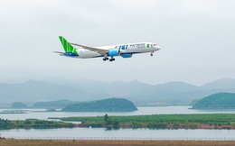 Bamboo Airways chào sinh nhật 2 tuổi với kho hàng triệu vé bay đồng giá từ 18.000 đồng