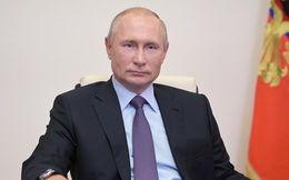 Thu nhập năm 2019 của TT Putin: Tăng gần 13% nhưng vẫn rất &quot;khiêm tốn&quot; so với nhiều quan chức Nga
