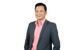 Shark Phạm Thanh Hưng: 'Bất động sản Việt Nam sắp chạm giai đoạn vàng'