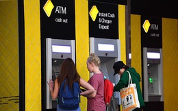&quot;Big Four Banks&quot; Australia khai tử hàng nghìn cây ATM, đóng cửa hàng trăm chi nhánh vì Covid-19