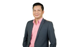 Shark Phạm Thanh Hưng: 'Bất động sản Việt Nam sắp chạm giai đoạn vàng'